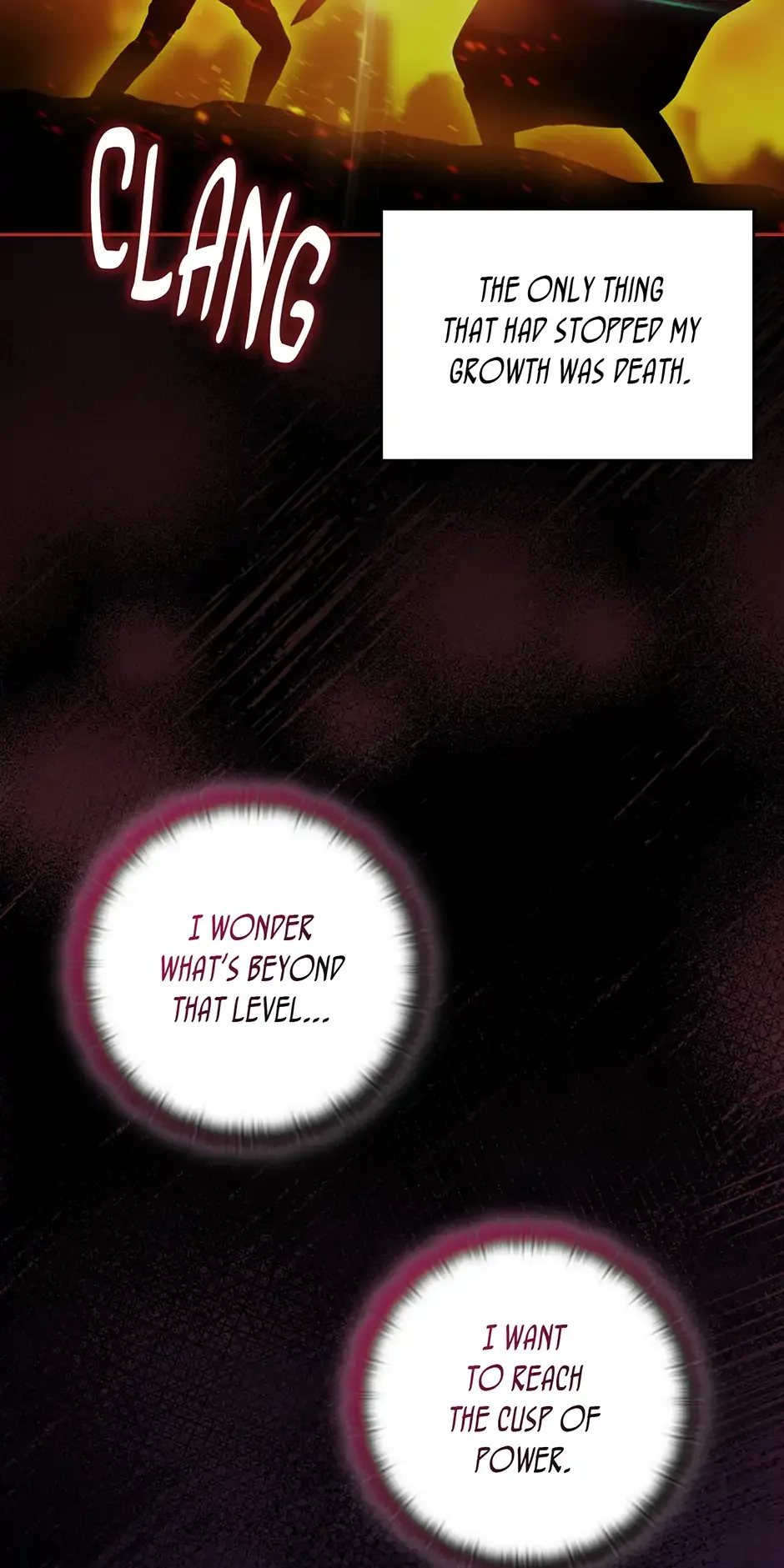 Reminiscence Adonis Chapter 279 24